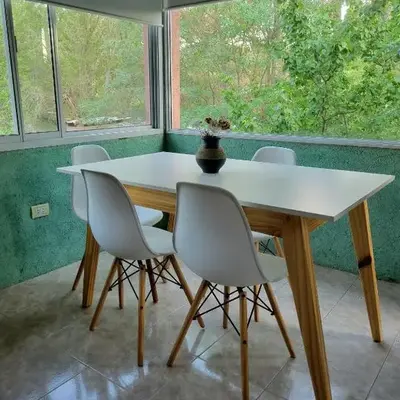 Departamento El Colibrí
