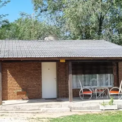 Casa en Potrero de Garay con pileta a 100mt Rio San Pedro