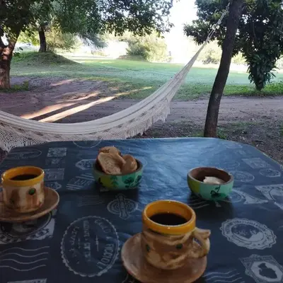 La Cabañita Córdoba