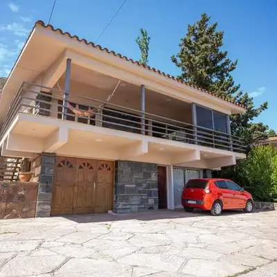 Casa en Carlos Paz con pileta