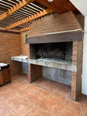 a brickburningificialificialificialificialificialificialificialificialificialificialificialificialificial at Casa en Villa Carlos Paz in Villa Carlos Paz