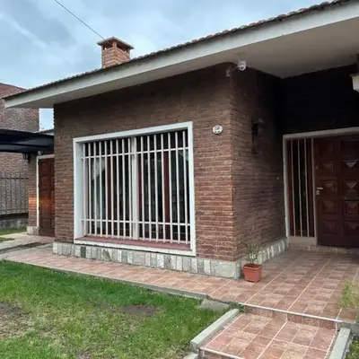 Casa en Villa Carlos Paz