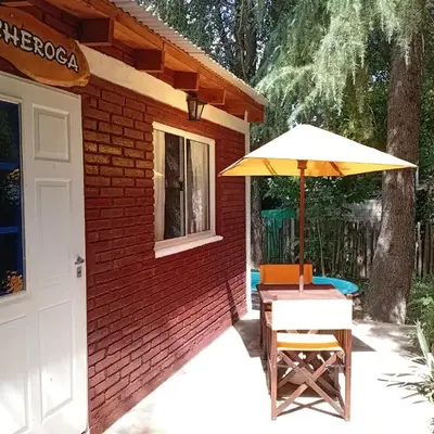 Cheroga