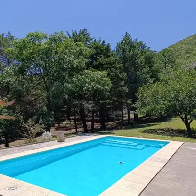 Hermosa Casa V. General Belgrano