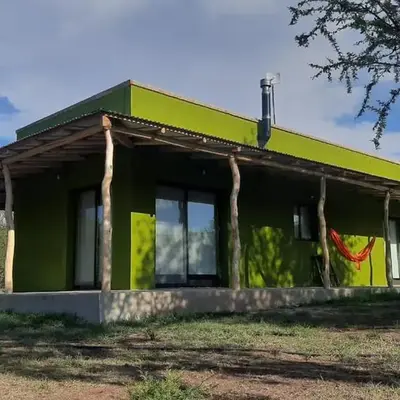las tacanas casa del alto