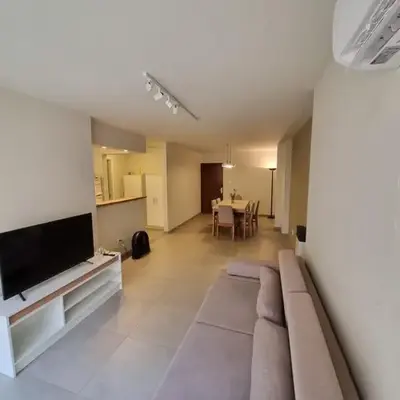 HERMOSO - CATEGORIA Departamento 90 m2 CENTRO con COCHERA opcional