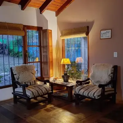 Casa en Sierras de Córdoba