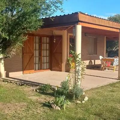 Cabaña Rincón de Afrodita
