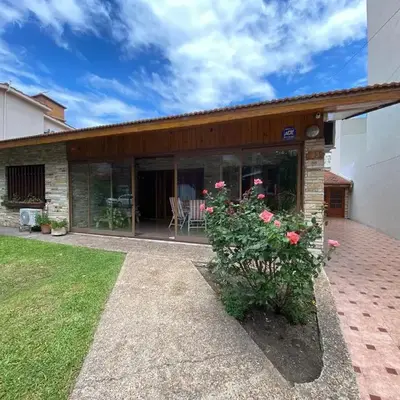 CASA SAN PABLO CENTRO (sólo familias)