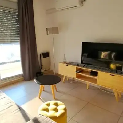 Espacio C Montevideo con estacionamiento