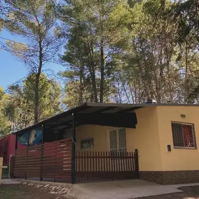 Cabaña Clarita La Florida