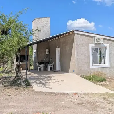 Cabaña Camino de los Artesanos