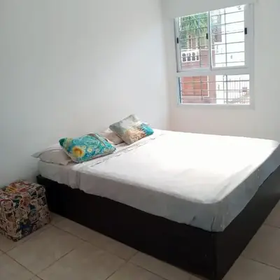 Habitación Colon