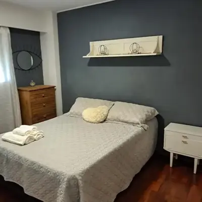 Departamento -Balcarce- Nueva Córdoba