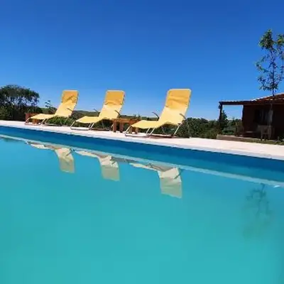 Cabañas Potrero de Marquez Paraiso Adult only