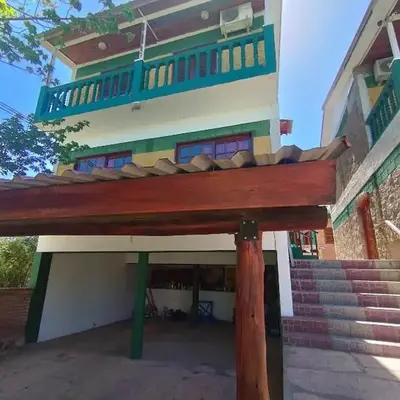Pecas house