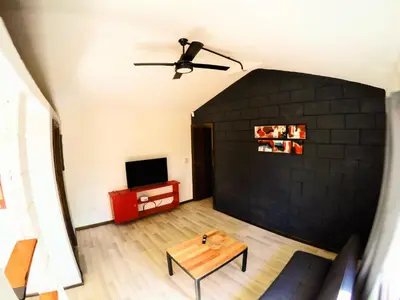 Gallery image of Apartamento La Tablada in Villa General Belgrano