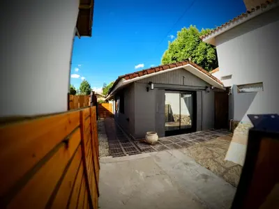 Gallery image of Apartamento La Tablada in Villa General Belgrano