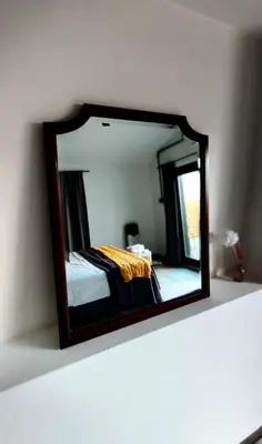 Gallery image of Apartamento La Tablada in Villa General Belgrano