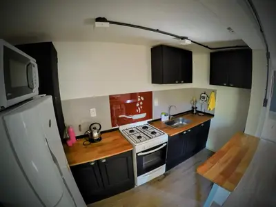 Gallery image of Apartamento La Tablada in Villa General Belgrano