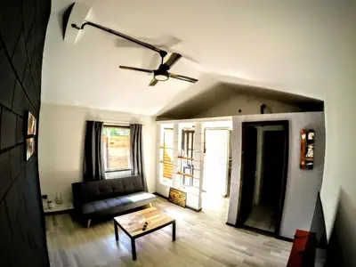 Gallery image of Apartamento La Tablada in Villa General Belgrano