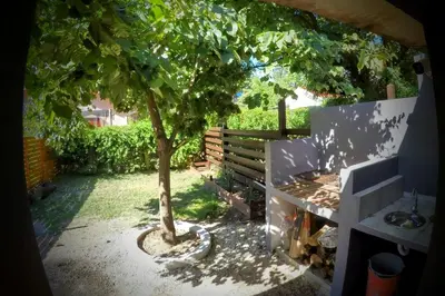 Gallery image of Apartamento La Tablada in Villa General Belgrano