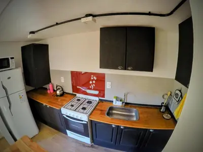 Gallery image of Apartamento La Tablada in Villa General Belgrano