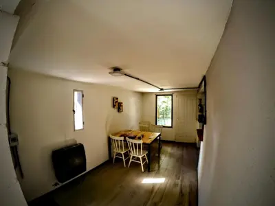 Gallery image of Apartamento La Tablada in Villa General Belgrano