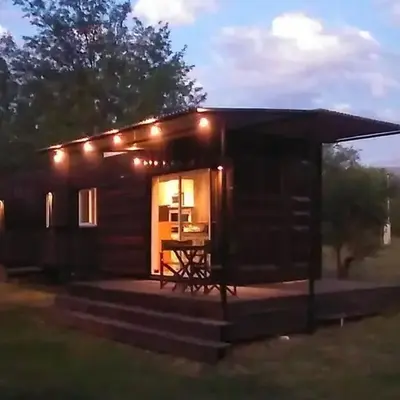 Casa Cosmos