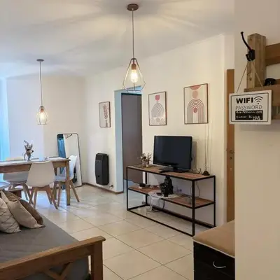 Departamento Centrico Nueva Cordoba