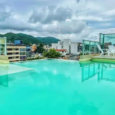 Constantino 6 Apartments