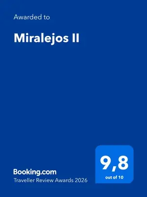 a screenshot of a cell phone with the text upgraded to miracles ii at Apartment Carlos Paz in Villa Carlos Paz