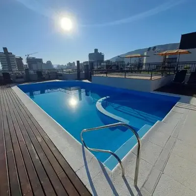 Apartment Carlos Paz