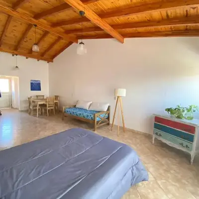 La Casita Yogui - MONOAMBIENTE 1