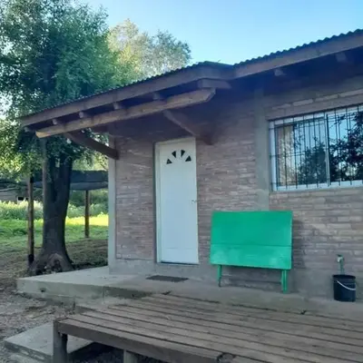 Cabaña Serrana