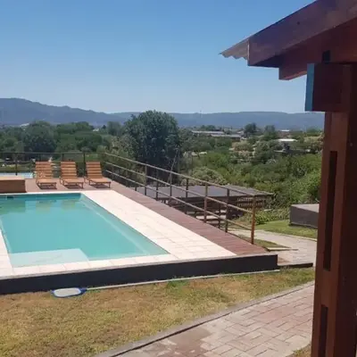 Alojamiento Tanti