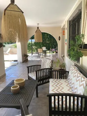 Gallery image of CASA LOS ARCOS in Villa Carlos Paz