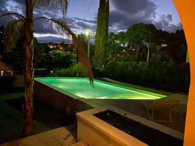 Gallery image of CASA LOS ARCOS in Villa Carlos Paz