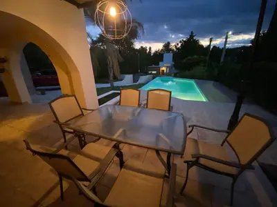 Gallery image of CASA LOS ARCOS in Villa Carlos Paz