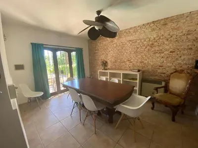 Gallery image of CASA LOS ARCOS in Villa Carlos Paz