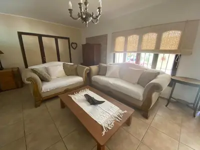 Gallery image of CASA LOS ARCOS in Villa Carlos Paz