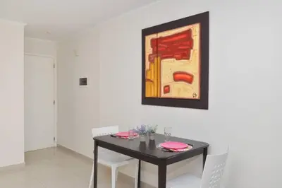 Gallery image of Departamentos Duarte Quiros in Cordoba