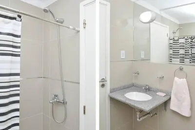 Gallery image of Departamentos Duarte Quiros in Cordoba