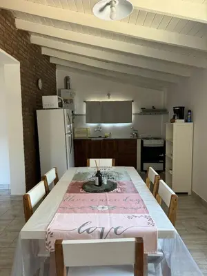 Gallery image of La Francesca-cabañas in Merlo