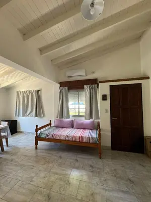 Gallery image of La Francesca-cabañas in Merlo