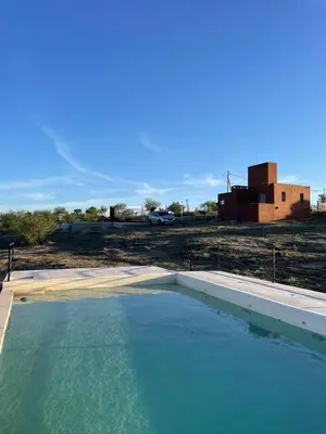 Gallery image of URQU WAYRA in Villa Carlos Paz