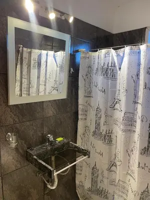 Gallery image of URQU WAYRA in Villa Carlos Paz