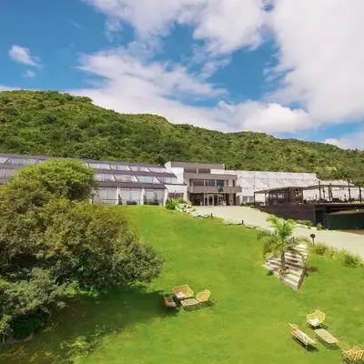 Pinares Panorama Suites