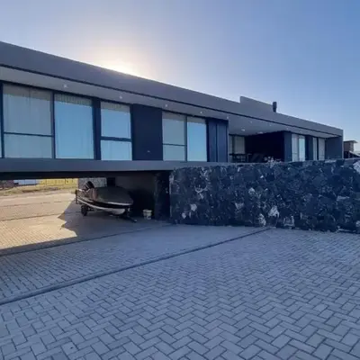 Hermosa casa en Puerto del Águila