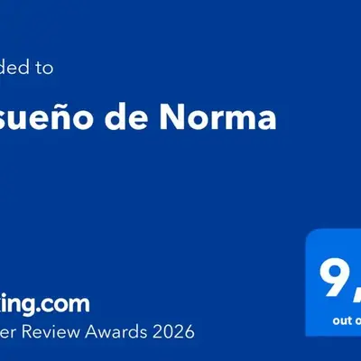 El sueño de Norma
